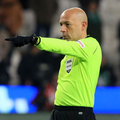 34. hafta hakemleri açıklandı!