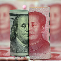 Piyasalarda 12 yıl sonra bir ilk