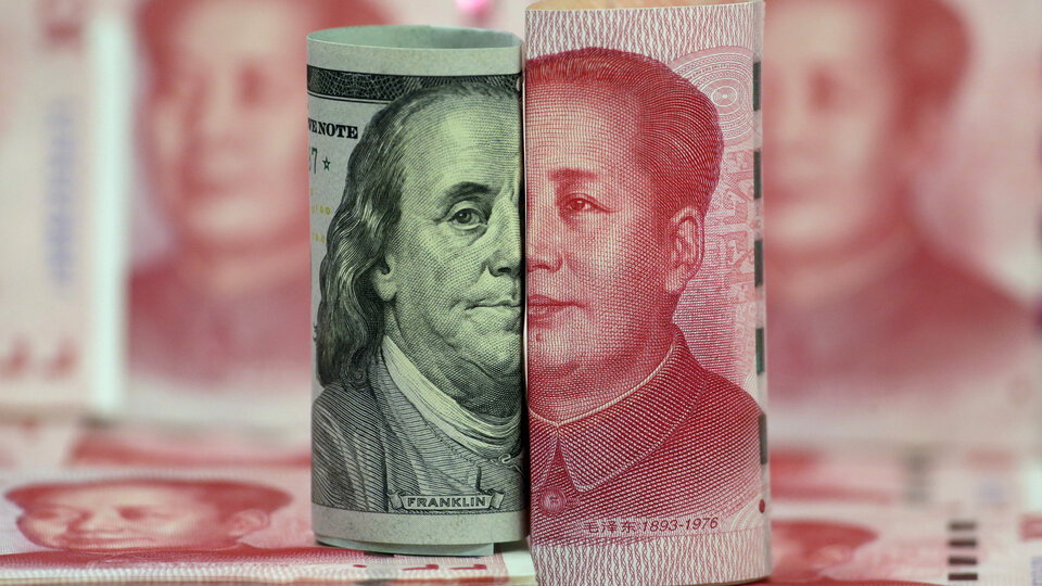 Piyasalarda 12 yıl sonra bir ilk