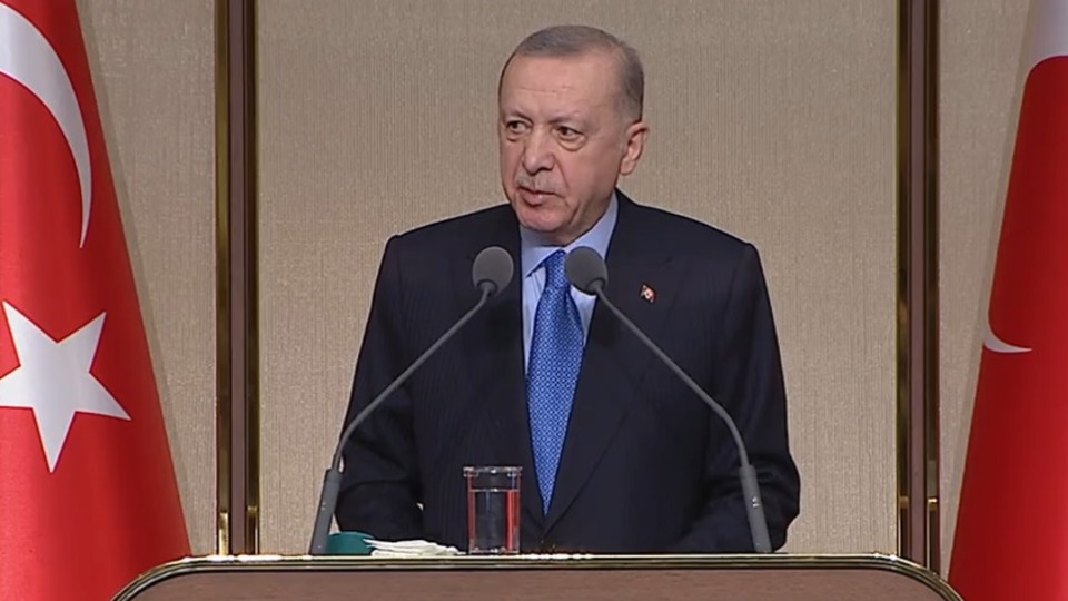 "3600 ek gösterge yıl bitmeden neticelenecek"