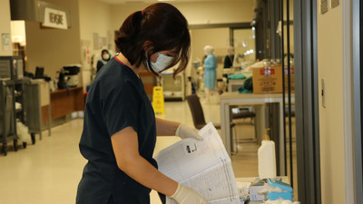 Yeni vaka sayısı açıklandı