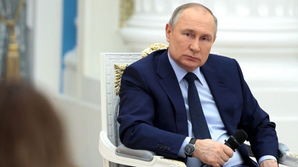 Rusya'nın nükleer silah kullanma ihtimali arttı mı?