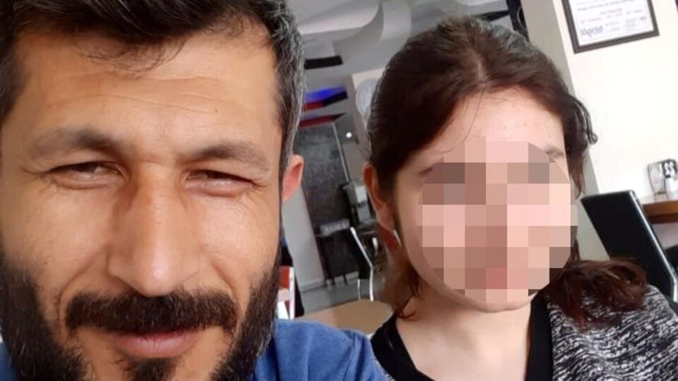 Babasını öldürmüştü! İşte cezası!