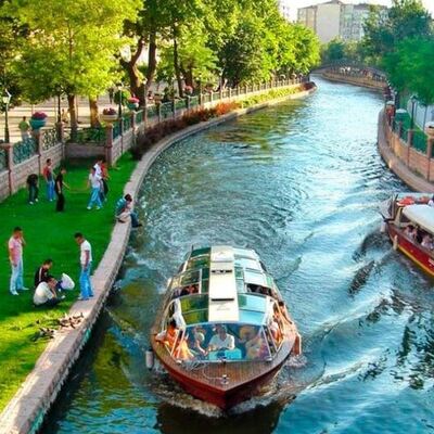 Meteoroloji: 8 derece birden