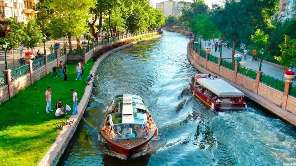 Meteoroloji: 8 derece birden