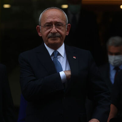 Kılıçdaroğlu: Bir hafta elektriksiz kalacağız