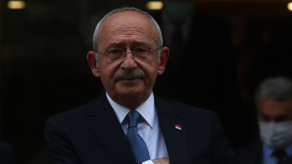 Kılıçdaroğlu: Bir hafta elektriksiz kalacağız