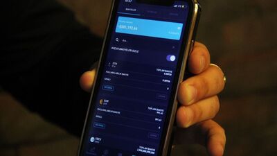 Azeri iş insanına kripto tuzağı! 20 milyon lirasını kaptırdı