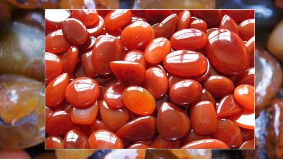 Akik taşının faydaları