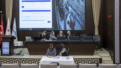 En büyük bakır sahası için 2.2 milyar TL'lik teklif