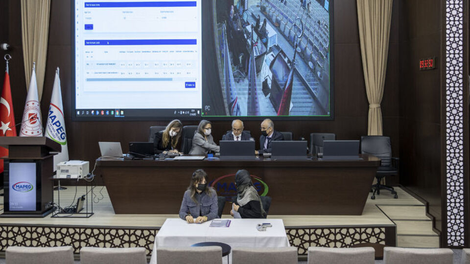 En büyük bakır sahası için 2.2 milyar TL'lik teklif