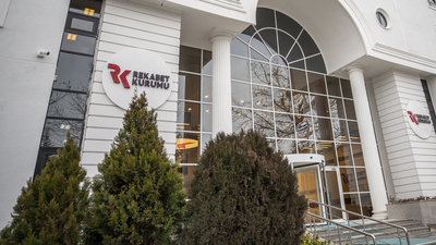 Rekabet Kurulu'ndan devralmalara onay