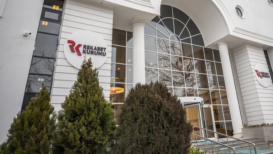 Rekabet Kurulu'ndan devralmalara onay