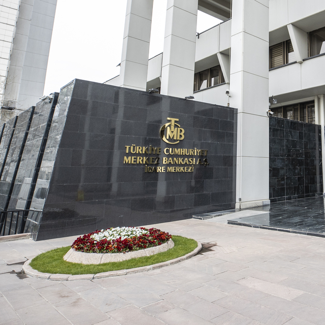 İkinci enflasyon raporu 28 Nisan'da açıklanacak
