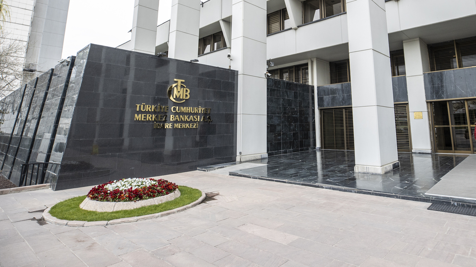 İkinci enflasyon raporu 28 Nisan'da açıklanacak