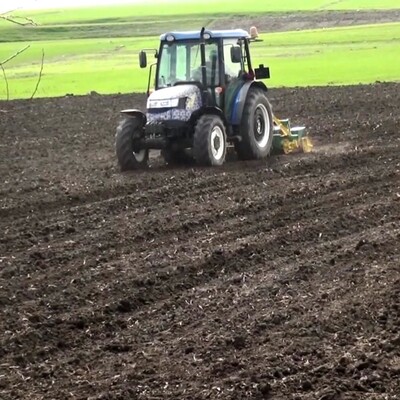 Çiftçi sayısı 500 binin altına düştü