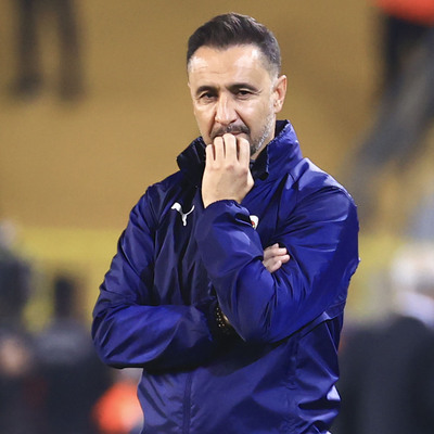 Pereira'nın transfer listesi sızdı!