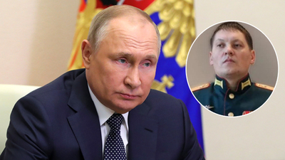 Rusya bir komutanını daha kaybetti