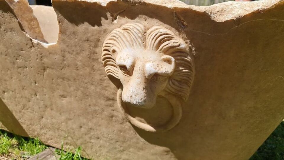 Operasyonda ele geçirildi... Dünyada ilgi uyandıracak