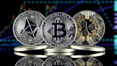 Kripto paralarda Fed düşüşü