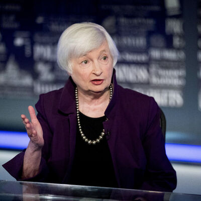 ABD Hazine Bakanı: Ukrayna'yı tekrar inşa edeceğiz