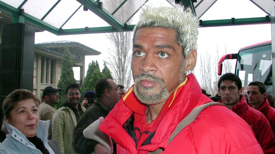 "Fatih Terim başkan bile olabilir"