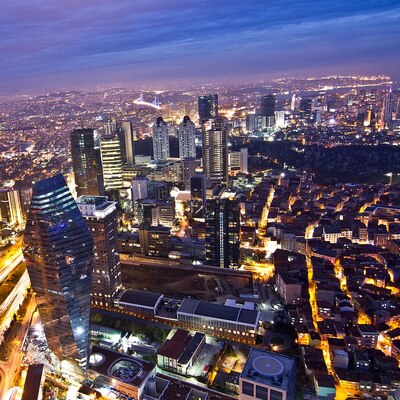 Kurulan Rus şirketi sayısı katlandı