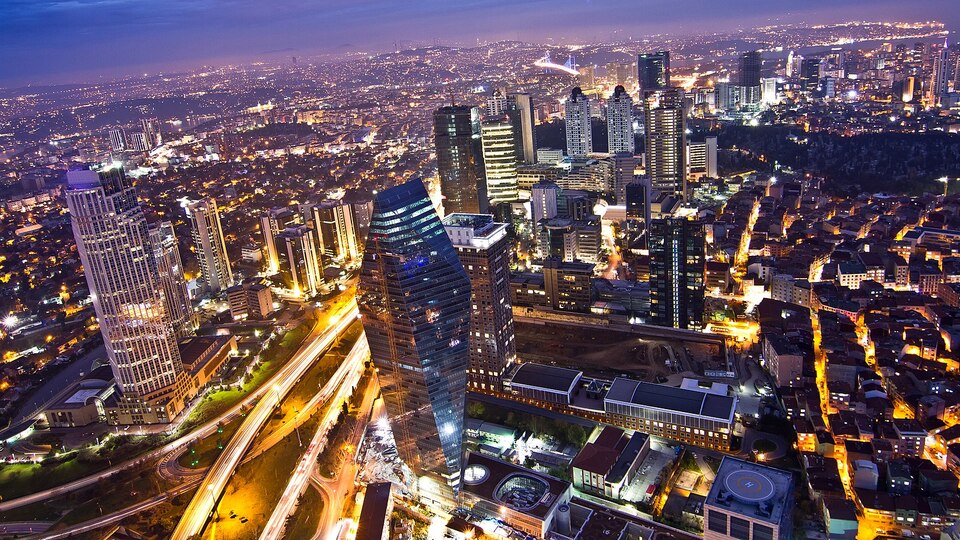 Kurulan Rus şirketi sayısı katlandı