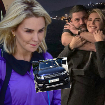 Ece'den 'miras' tepkisi!