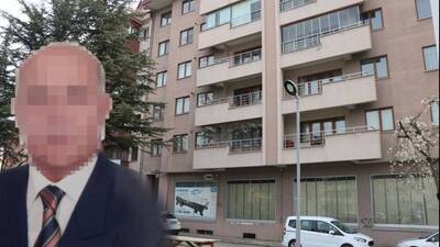 78 yaşındaki koca kan dondurdu!