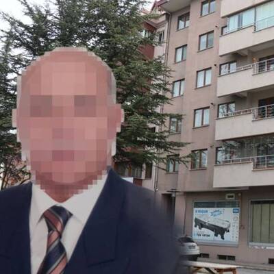 78 yaşındaki koca kan dondurdu!