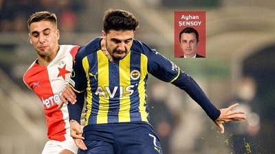 Beşiktaş'tan Ozan hamlesi