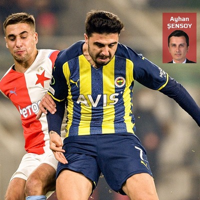 Beşiktaş'tan Ozan hamlesi