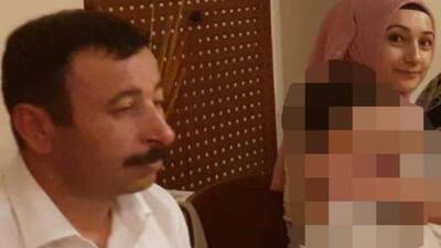 Sibel'i bıçakla öldüren kocaya 'haksız tahrik indirimi'