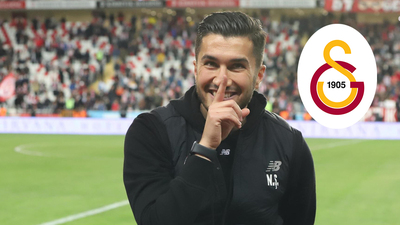 Nuri Şahin kapışması