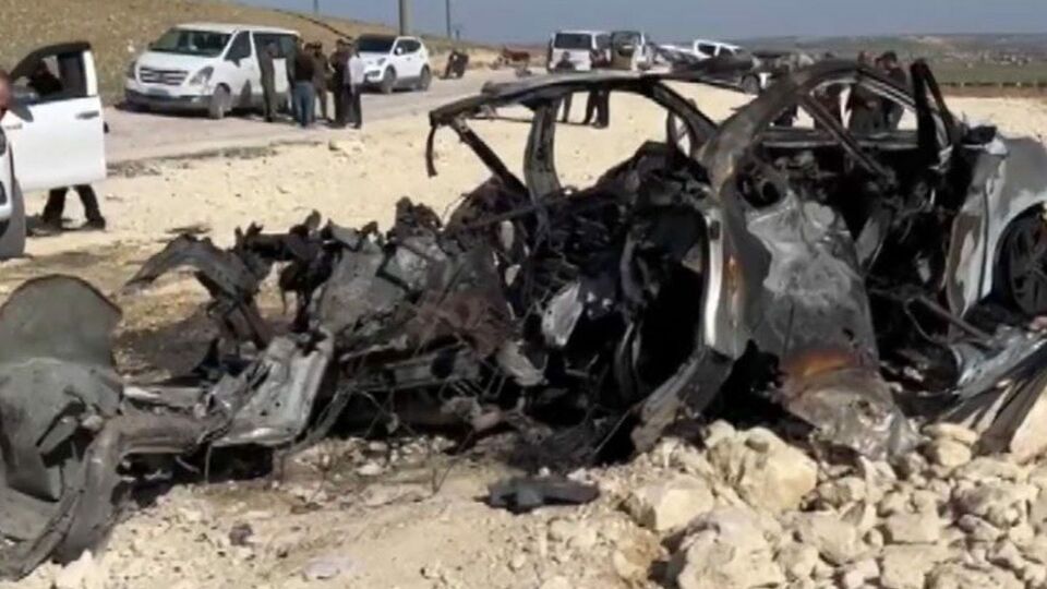 MİT, teröristleri etkisiz hale getirdi