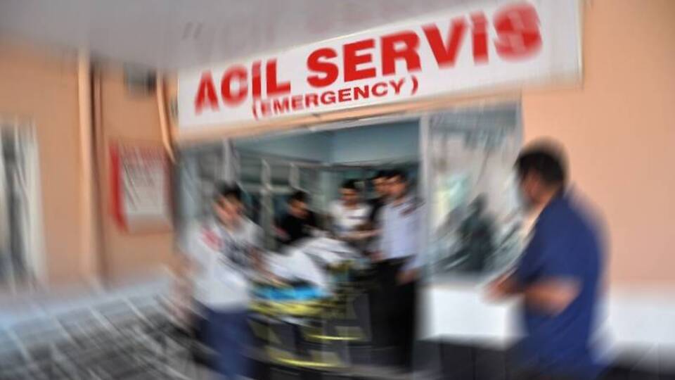 Eşinin pompalı tüfekle vurduğu kadın öldü