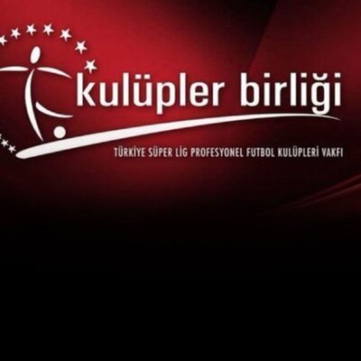 Kulüpler Birliği'nden tepki ve revizyon talebi