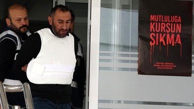 Çay bahçesindeki vahşette kan donduran sözler!