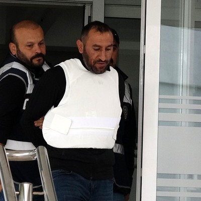 Çay bahçesindeki vahşette kan donduran sözler!