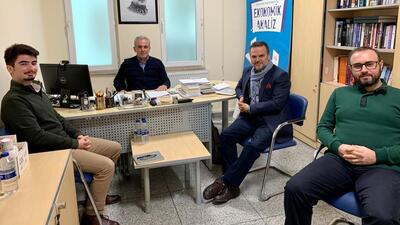 Enagrup enflasyon ölçümünde şeffaf mı?