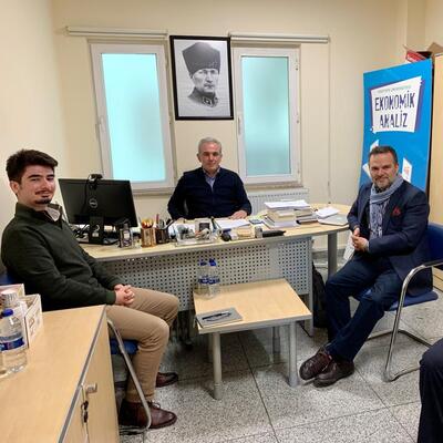 Enagrup enflasyon ölçümünde şeffaf mı?