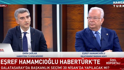 "Hayalimiz yeni bir Derwall dönemi başlatmak"