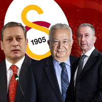 Galatasaray'da seçime engel kalmadı