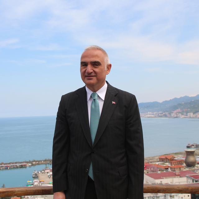 'Doğa ve dağ turizminin popülaritesi arttı'