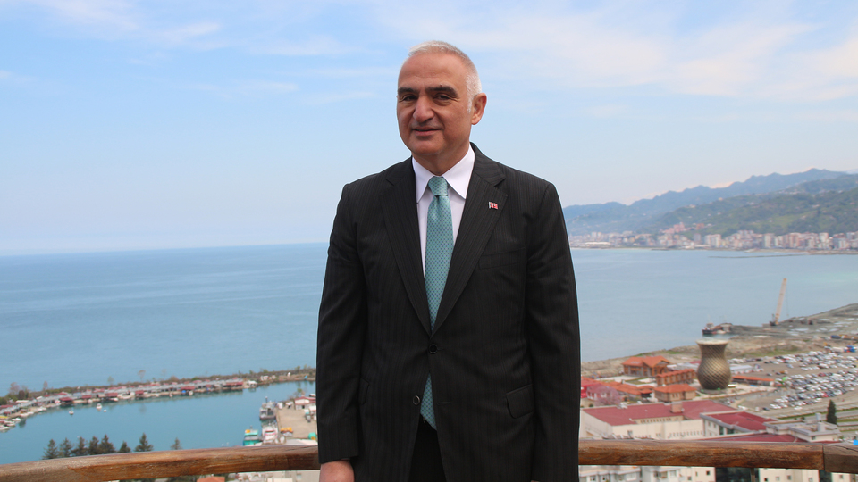 'Doğa ve dağ turizminin popülaritesi arttı'