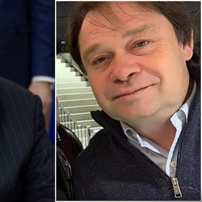 1 gün arayla 2 oligark ailesiyle birlikte ölü bulundu