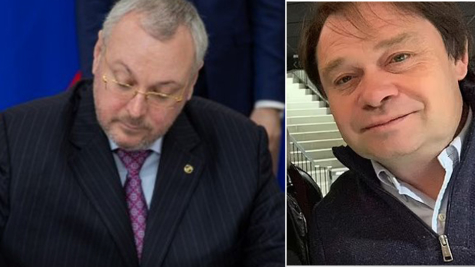 1 gün arayla 2 oligark ailesiyle birlikte ölü bulundu