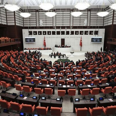 Spor Kulüpleri Kanunu Teklifi yasalaştı!