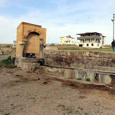 Hayvanlara su verme kavgası! 1 ölü, 2 yaralı